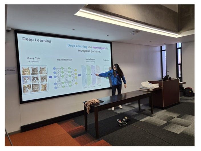 AI workshop